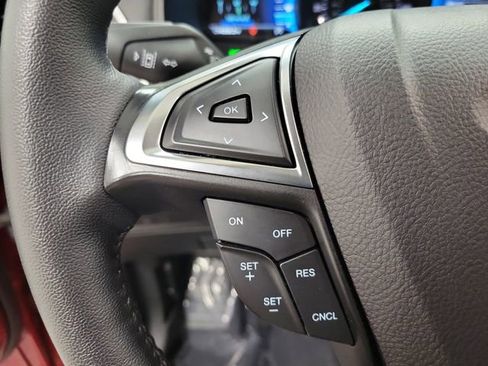 Used 2024 Ford Edge SEL w/ Convenience Package AWD/4WD image 24