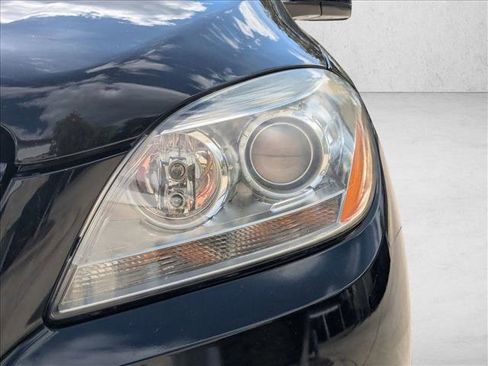 Used 2015 Mercedes-Benz ML 350 4MATIC image 13