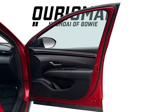 Certified 2023 Hyundai Tucson SEL image 16