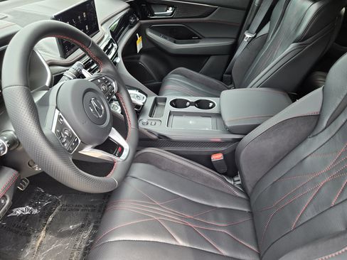 New 2026 Acura MDX Type S AWD/4WD image 9