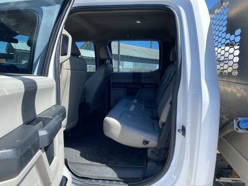 Used 2021 Ford F350 XL w/ Power Equipment Group AWD/4WD image 17