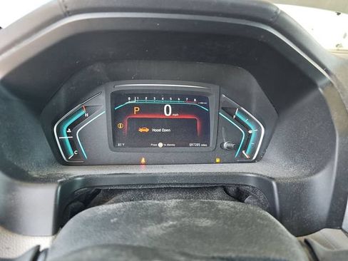 Used 2018 Honda Odyssey EX image 7