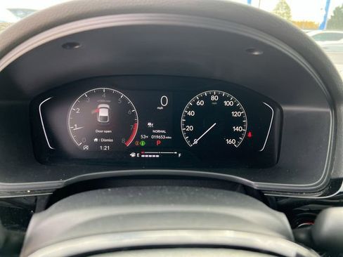 Used 2024 Honda Civic Sport image 12