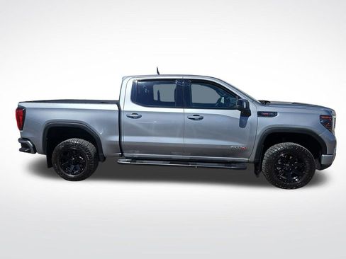 Used 2023 GMC Sierra 1500 AT4 AWD/4WD image 6