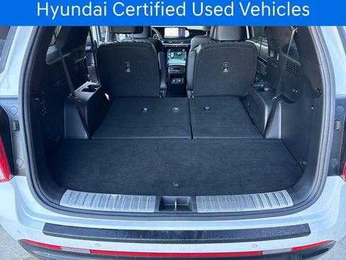 Used 2024 Hyundai Palisade Calligraphy AWD/4WD image 28