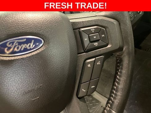 Used 2019 Ford F150 XLT w/ Equipment Group 302A Luxury AWD/4WD image 32