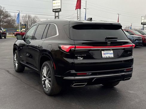 New 2026 Buick Enclave Avenir w/ Super Cruise Package image 5