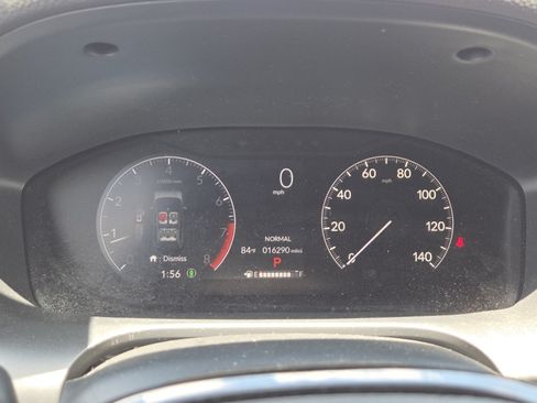 Used 2024 Honda HR-V Sport image 28