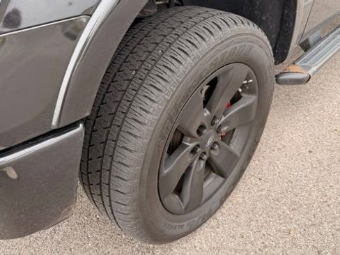 Used 2013 Ford F150 FX4 w/ Luxury Equipment Group AWD/4WD image 10