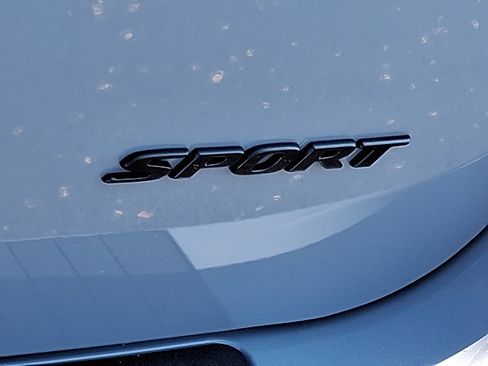 New 2026 Honda Odyssey Sport-L image 7