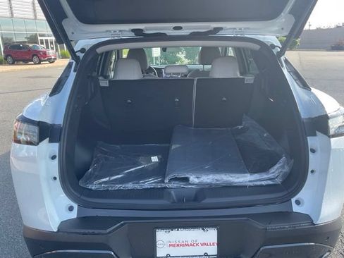 New 2026 Nissan Murano SL AWD/4WD image 9