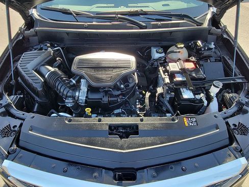 Certified 2023 Cadillac XT6 Premium Luxury image 31