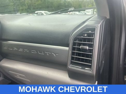 Used 2019 Ford F250 XLT w/ XLT Value Package AWD/4WD image 28