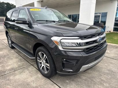 Used 2023 Ford Expedition XLT