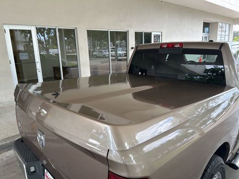 Used 2010 Dodge Ram 1500 Truck SLT w/ Lone Star Regional Pkg image 35