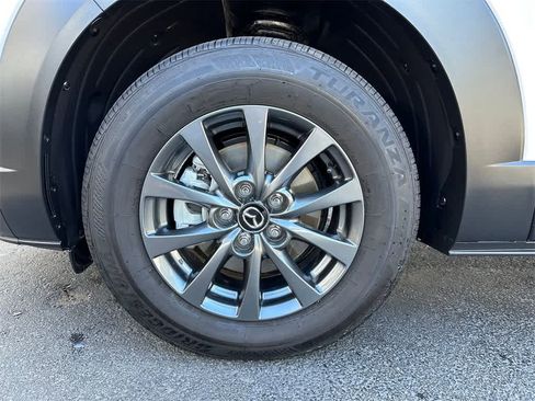 Used 2023 MAZDA CX-30 AWD 2.5 S image 8