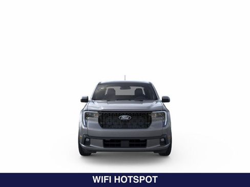 New 2025 Ford Maverick Lobo AWD/4WD image 5