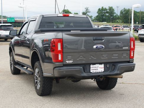 Used 2020 Ford Ranger XLT w/ Equipment Group 301A Mid AWD/4WD image 13