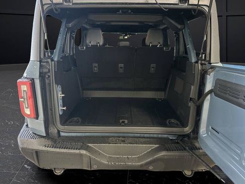 New 2025 Ford Bronco Badlands AWD/4WD image 14