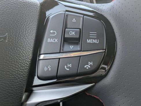 New 2026 Ford Explorer ST w/ Sun And Sound Package image 28