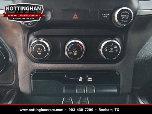 Used 2021 RAM 1500 Lone Star RWD image 14