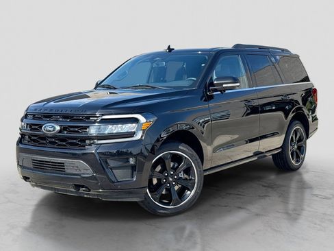 Used 2023 Ford Expedition Limited AWD/4WD image 1