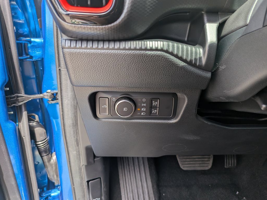 New 2026 Ford Ranger Raptor AWD/4WD image 29