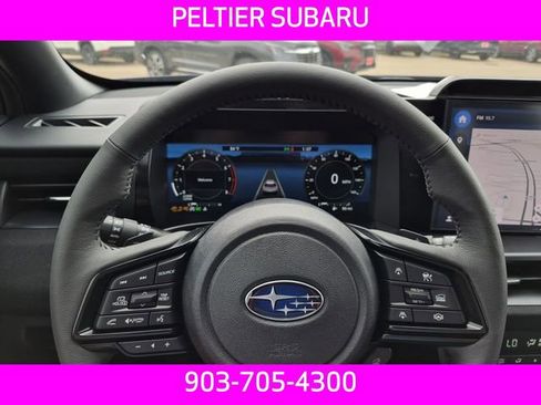 New 2026 Subaru Outback Limited XT AWD/4WD image 19