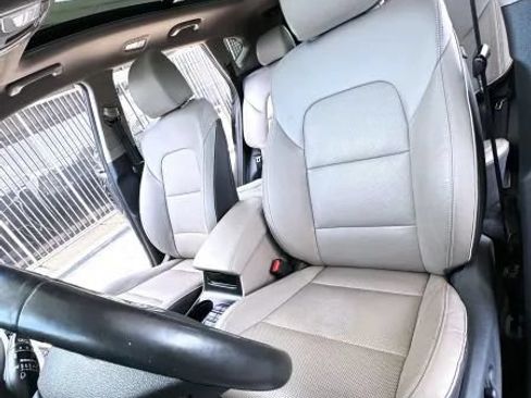 Used 2020 Hyundai Tucson Ultimate FWD image 18