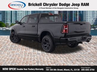 Used 2025 RAM 1500 Big Horn RWD video 3