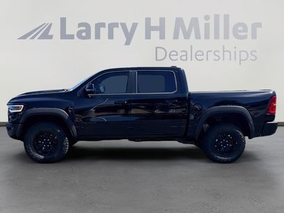 New 2026 RAM 1500 RHO w/ RHO Level 1 Equipment Group