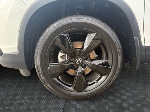 Certified 2021 Honda Passport Elite image 16