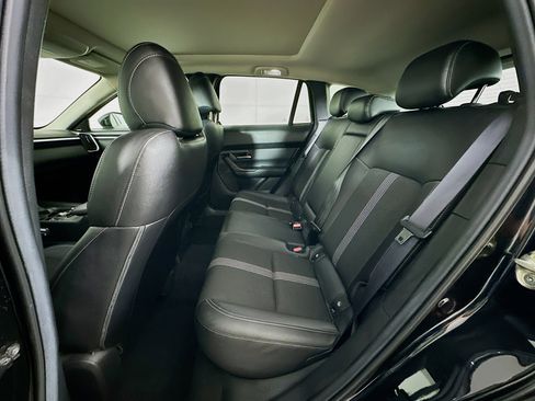 Used 2025 MAZDA CX-50 AWD 2.5 S w/ Premium Package image 27