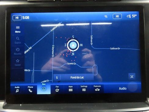 Used 2023 Ford F150 XLT w/ Equipment Group 302A High AWD/4WD image 18