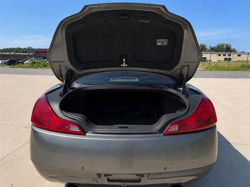 Used 2014 INFINITI Q60 AWD Coupe w/ Premium Package image 10