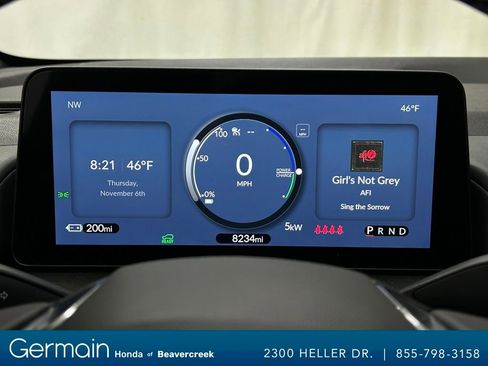 Used 2024 Honda Prologue Touring image 22