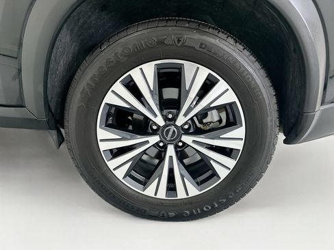 Used 2023 Nissan Rogue SV FWD image 29