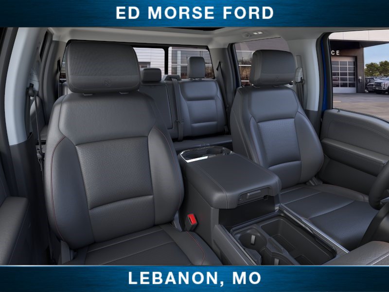 New 2026 Ford F350 Lariat w/ Lariat Ultimate Package AWD/4WD image 10