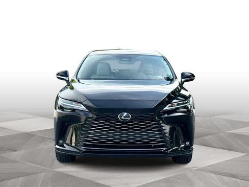 Used 2024 Lexus RX 350 FWD w/ Technology Package image 3