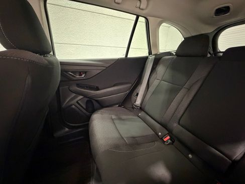 Used 2022 Subaru Outback Premium AWD/4WD image 33