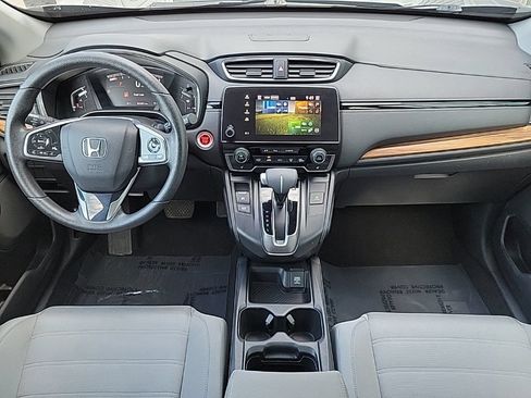 Used 2019 Honda CR-V EX image 19