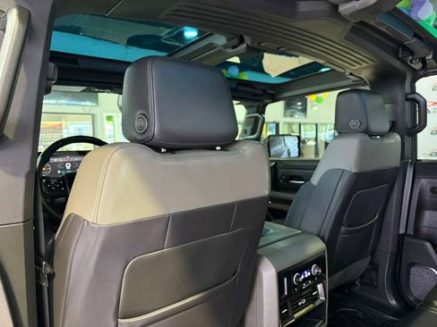 Used 2024 GMC Hummer EV 3X w/ Extreme Off-Road Package AWD/4WD image 43