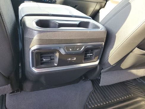 Used 2024 Chevrolet Silverado 1500 LTZ w/ Technology Package AWD/4WD image 16