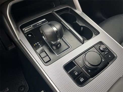 Used 2025 MAZDA CX-90 Plug-In Hybrid w/Premium Sport image 22