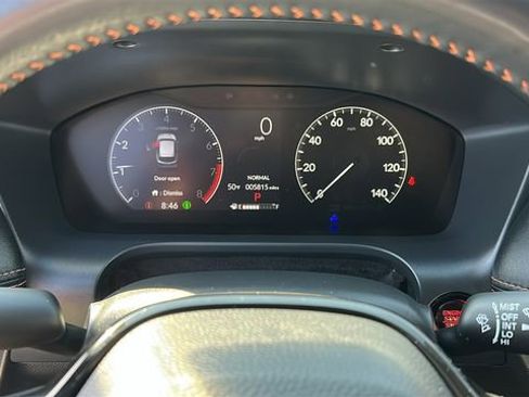 Used 2025 Honda HR-V Sport image 13