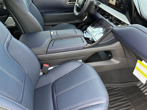 New 2026 INFINITI QX80 Sport w/ Sport Exterior Package image 12