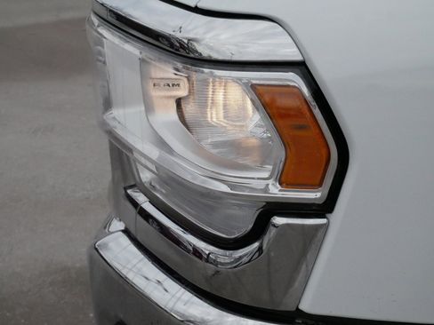 Used 2024 RAM 3500 Tradesman w/ Chrome Appearance Group image 16