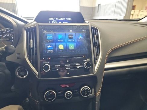 Used 2020 Subaru Crosstrek 2.0i Limited w/ Moonroof Package image 14