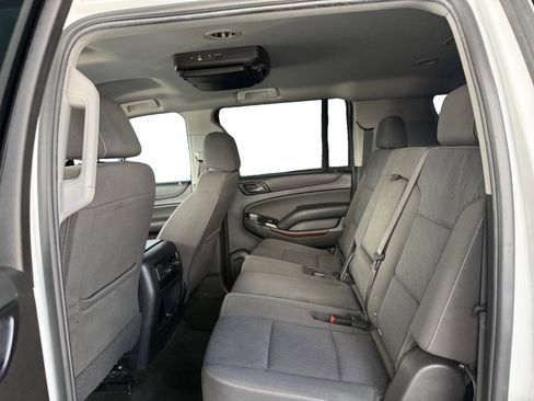Used 2020 GMC Yukon XL SLE w/ SLE Value Package RWD image 11