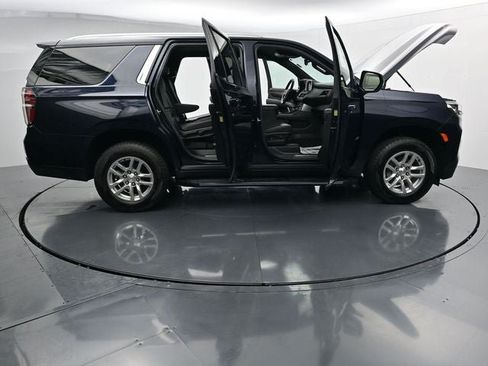 Used 2024 Chevrolet Tahoe LT AWD/4WD image 37